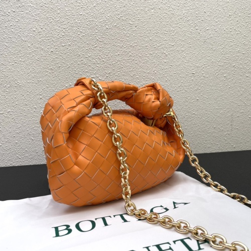 Cheap Bottega Veneta BV AAA Quality Handbags For Women #1240976 Replica Wholesale [$102.00 USD] [ITEM#1240976] on Replica Bottega Veneta BV AAA Handbags