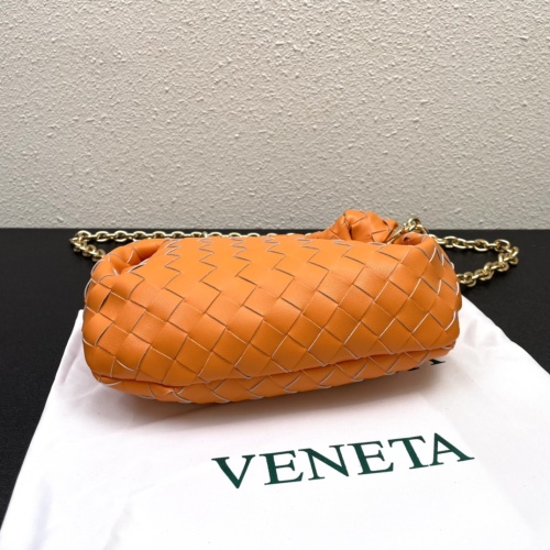 Cheap Bottega Veneta BV AAA Quality Handbags For Women #1240976 Replica Wholesale [$102.00 USD] [ITEM#1240976] on Replica Bottega Veneta BV AAA Handbags