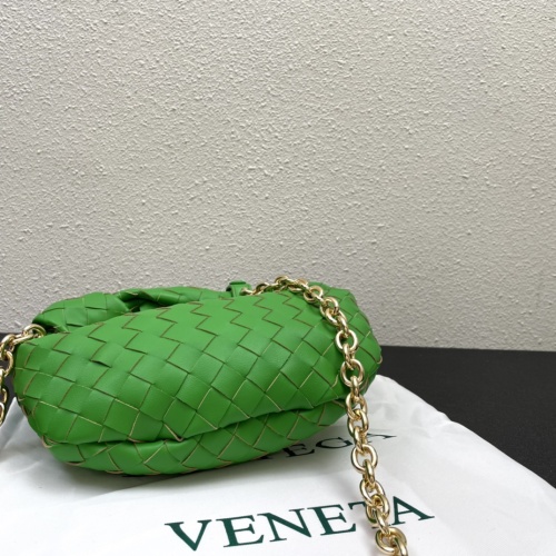 Cheap Bottega Veneta BV AAA Quality Handbags For Women #1240978 Replica Wholesale [$102.00 USD] [ITEM#1240978] on Replica Bottega Veneta BV AAA Handbags