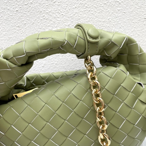 Cheap Bottega Veneta BV AAA Quality Handbags For Women #1240979 Replica Wholesale [$102.00 USD] [ITEM#1240979] on Replica Bottega Veneta BV AAA Handbags