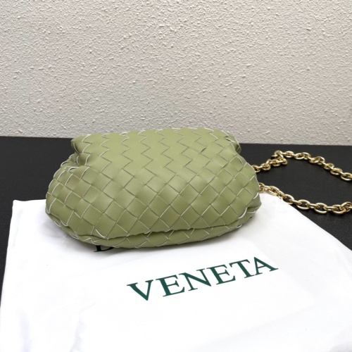 Cheap Bottega Veneta BV AAA Quality Handbags For Women #1240979 Replica Wholesale [$102.00 USD] [ITEM#1240979] on Replica Bottega Veneta BV AAA Handbags