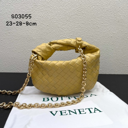 Cheap Bottega Veneta BV AAA Quality Handbags For Women #1240980 Replica Wholesale [$102.00 USD] [ITEM#1240980] on Replica Bottega Veneta BV AAA Handbags