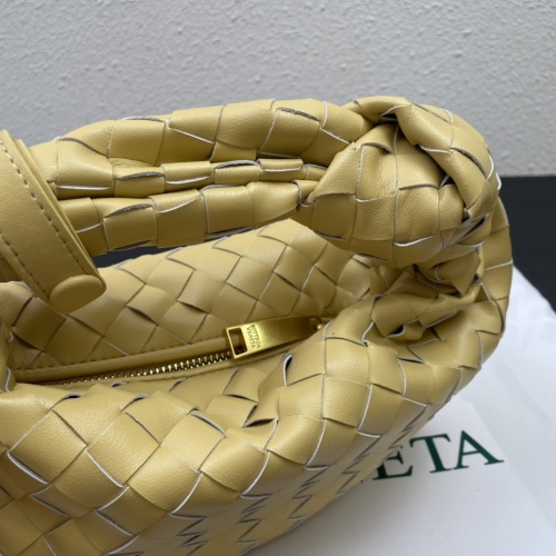 Cheap Bottega Veneta BV AAA Quality Handbags For Women #1240980 Replica Wholesale [$102.00 USD] [ITEM#1240980] on Replica Bottega Veneta BV AAA Handbags