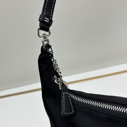 Cheap Prada AAA Quality Shoulder Bags For Women #1240988 Replica Wholesale [$72.00 USD] [ITEM#1240988] on Replica Prada AAA Quality Shoulder Bags