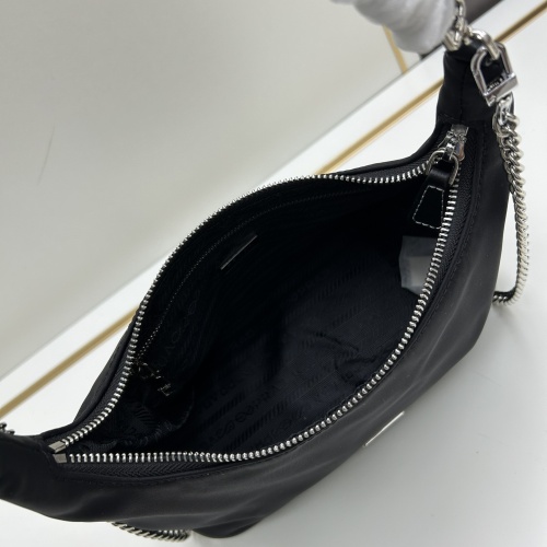 Cheap Prada AAA Quality Shoulder Bags For Women #1240988 Replica Wholesale [$72.00 USD] [ITEM#1240988] on Replica Prada AAA Quality Shoulder Bags