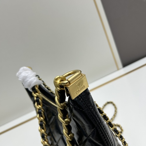 Cheap Chanel AAA Quality Shoulder Bags For Women #1240990 Replica Wholesale [$76.00 USD] [ITEM#1240990] on Replica Chanel AAA Quality Shoulder Bags