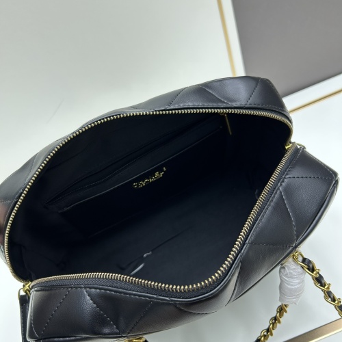 Cheap Chanel AAA Quality Shoulder Bags For Women #1240992 Replica Wholesale [$80.00 USD] [ITEM#1240992] on Replica Chanel AAA Quality Shoulder Bags