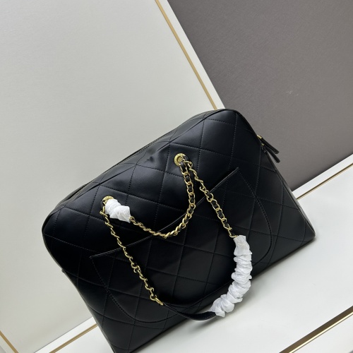 Cheap Chanel AAA Quality Shoulder Bags For Women #1240994 Replica Wholesale [$82.00 USD] [ITEM#1240994] on Replica Chanel AAA Quality Shoulder Bags