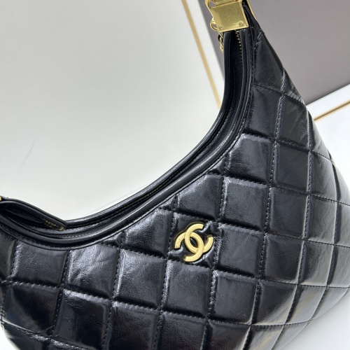 Cheap Chanel AAA Quality Shoulder Bags For Women #1240995 Replica Wholesale [$80.00 USD] [ITEM#1240995] on Replica Chanel AAA Quality Shoulder Bags