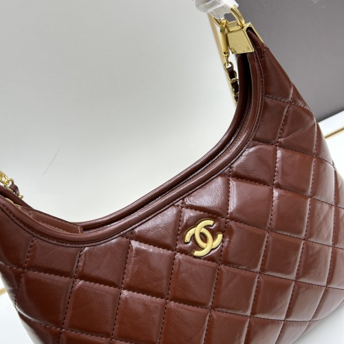 Cheap Chanel AAA Quality Shoulder Bags For Women #1240997 Replica Wholesale [$80.00 USD] [ITEM#1240997] on Replica Chanel AAA Quality Shoulder Bags