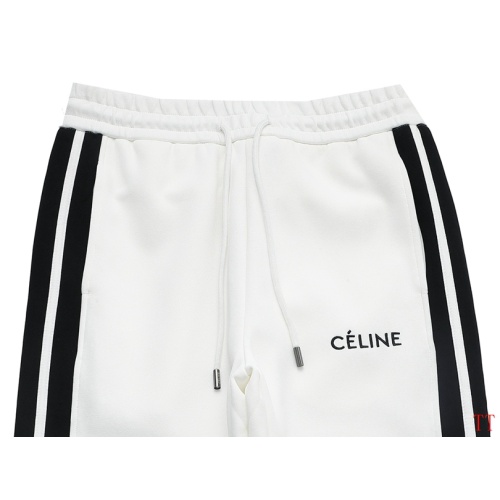 Cheap Celine Pants For Unisex #1240998 Replica Wholesale [$52.00 USD] [ITEM#1240998] on Replica Celine Pants