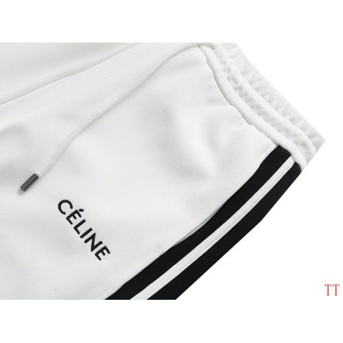 Cheap Celine Pants For Unisex #1240998 Replica Wholesale [$52.00 USD] [ITEM#1240998] on Replica Celine Pants