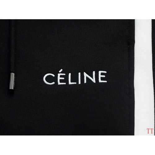 Cheap Celine Pants For Unisex #1240999 Replica Wholesale [$52.00 USD] [ITEM#1240999] on Replica Celine Pants