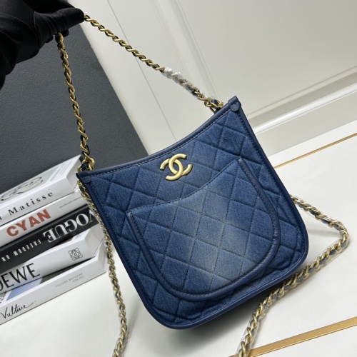 Cheap Chanel AAA Quality Shoulder Bags For Women #1241000 Replica Wholesale [$85.00 USD] [ITEM#1241000] on Replica Chanel AAA Quality Shoulder Bags