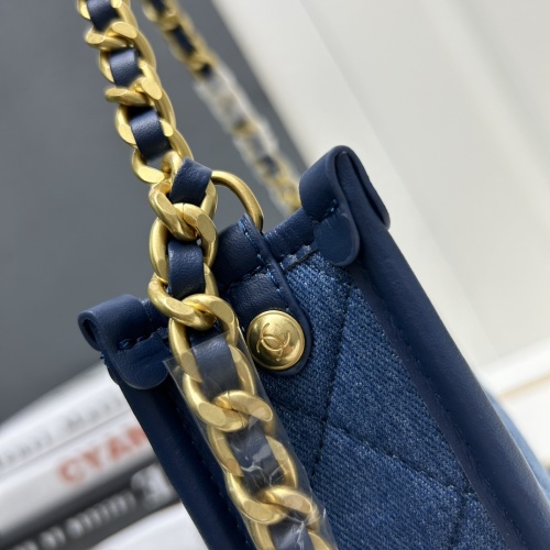 Cheap Chanel AAA Quality Shoulder Bags For Women #1241000 Replica Wholesale [$85.00 USD] [ITEM#1241000] on Replica Chanel AAA Quality Shoulder Bags