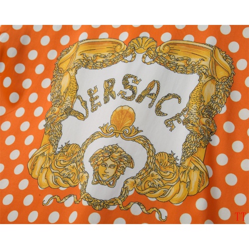 Cheap Versace Jackets Long Sleeved For Men #1241004 Replica Wholesale [$56.00 USD] [ITEM#1241004] on Replica Versace Jackets