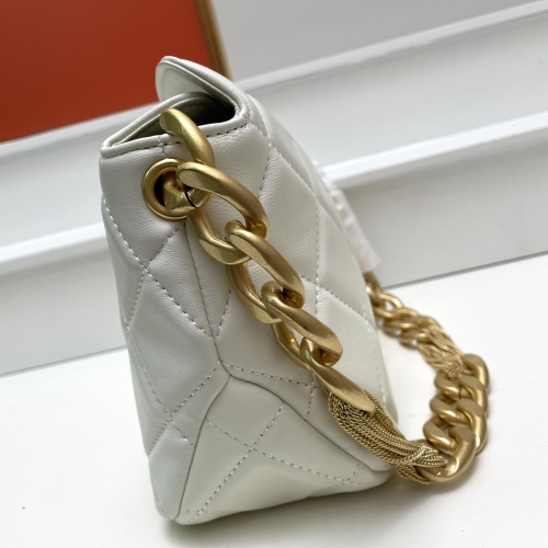 Cheap Chanel AAA Quality Shoulder Bags For Women #1241012 Replica Wholesale [$92.00 USD] [ITEM#1241012] on Replica Chanel AAA Quality Shoulder Bags