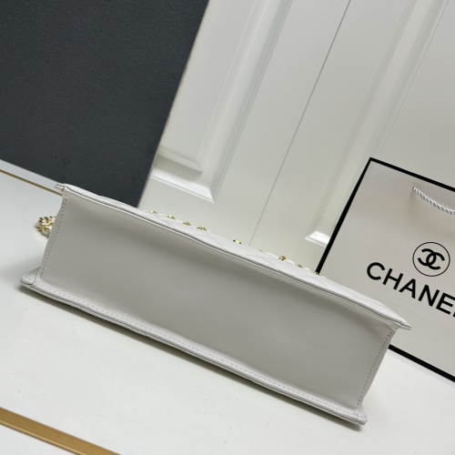 Cheap Chanel AAA Quality Shoulder Bags For Women #1241014 Replica Wholesale [$92.00 USD] [ITEM#1241014] on Replica Chanel AAA Quality Shoulder Bags