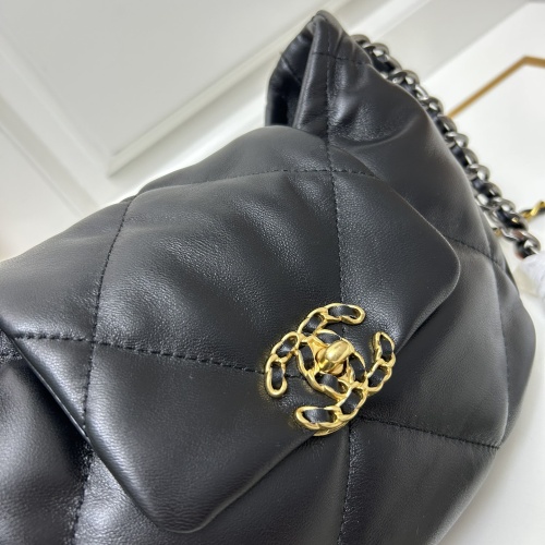 Cheap Chanel AAA Quality Shoulder Bags For Women #1241019 Replica Wholesale [$92.00 USD] [ITEM#1241019] on Replica Chanel AAA Quality Shoulder Bags