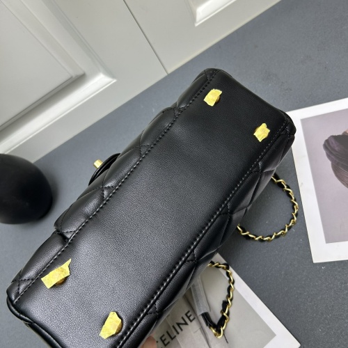 Cheap Chanel AAA Quality Shoulder Bags For Women #1241020 Replica Wholesale [$96.00 USD] [ITEM#1241020] on Replica Chanel AAA Quality Shoulder Bags