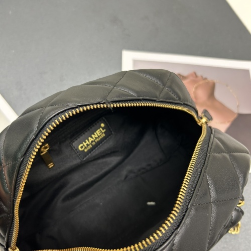 Cheap Chanel AAA Quality Shoulder Bags For Women #1241020 Replica Wholesale [$96.00 USD] [ITEM#1241020] on Replica Chanel AAA Quality Shoulder Bags