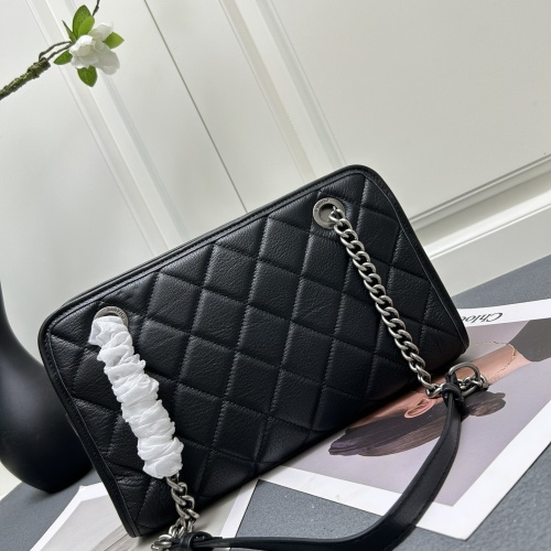 Cheap Chanel AAA Quality Shoulder Bags For Women #1241023 Replica Wholesale [$98.00 USD] [ITEM#1241023] on Replica Chanel AAA Quality Shoulder Bags