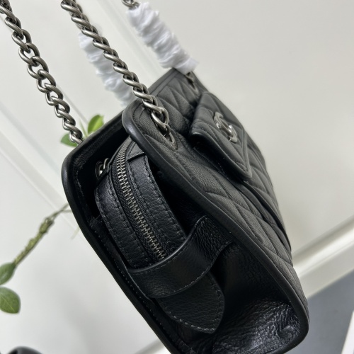 Cheap Chanel AAA Quality Shoulder Bags For Women #1241023 Replica Wholesale [$98.00 USD] [ITEM#1241023] on Replica Chanel AAA Quality Shoulder Bags