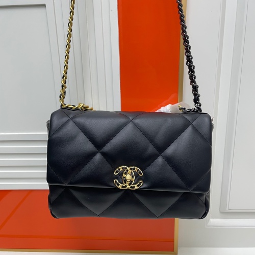 Cheap Chanel AAA Quality Shoulder Bags For Women #1241024 Replica Wholesale [$98.00 USD] [ITEM#1241024] on Replica Chanel AAA Quality Shoulder Bags