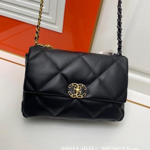 Cheap Chanel AAA Quality Shoulder Bags For Women #1241024 Replica Wholesale [$98.00 USD] [ITEM#1241024] on Replica Chanel AAA Quality Shoulder Bags