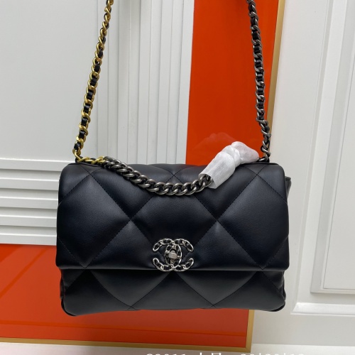 Cheap Chanel AAA Quality Shoulder Bags For Women #1241025 Replica Wholesale [$98.00 USD] [ITEM#1241025] on Replica Chanel AAA Quality Shoulder Bags