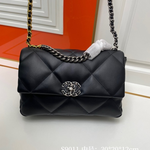 Cheap Chanel AAA Quality Shoulder Bags For Women #1241025 Replica Wholesale [$98.00 USD] [ITEM#1241025] on Replica Chanel AAA Quality Shoulder Bags