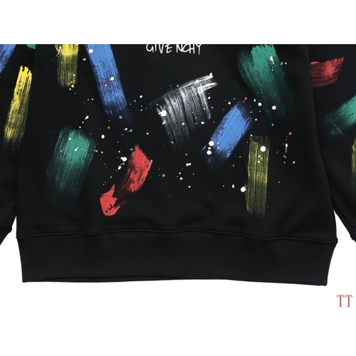 Cheap Givenchy Hoodies Long Sleeved For Unisex #1241027 Replica Wholesale [$56.00 USD] [ITEM#1241027] on Replica Givenchy Hoodies