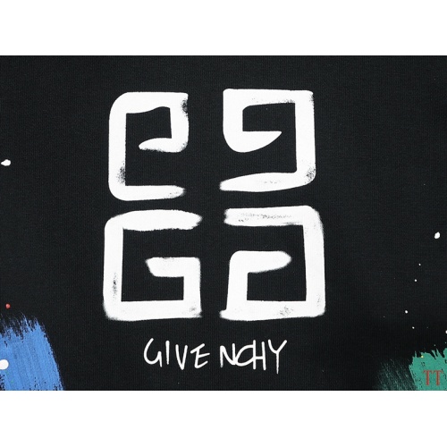 Cheap Givenchy Hoodies Long Sleeved For Unisex #1241027 Replica Wholesale [$56.00 USD] [ITEM#1241027] on Replica Givenchy Hoodies