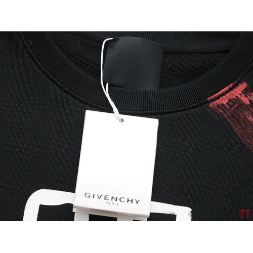 Cheap Givenchy Hoodies Long Sleeved For Unisex #1241027 Replica Wholesale [$56.00 USD] [ITEM#1241027] on Replica Givenchy Hoodies