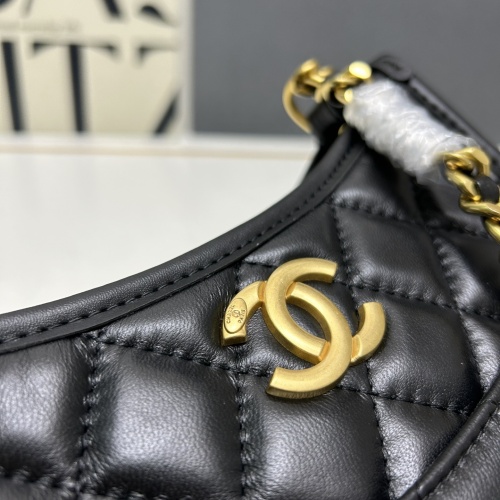 Cheap Chanel AAA Quality Shoulder Bags For Women #1241030 Replica Wholesale [$92.00 USD] [ITEM#1241030] on Replica Chanel AAA Quality Shoulder Bags