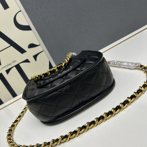 Cheap Chanel AAA Quality Shoulder Bags For Women #1241030 Replica Wholesale [$92.00 USD] [ITEM#1241030] on Replica Chanel AAA Quality Shoulder Bags