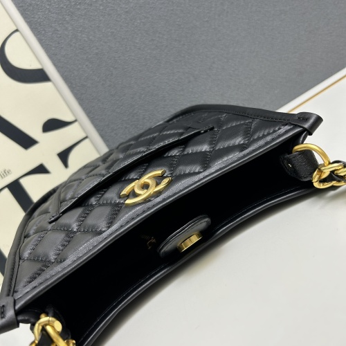 Cheap Chanel AAA Quality Shoulder Bags For Women #1241030 Replica Wholesale [$92.00 USD] [ITEM#1241030] on Replica Chanel AAA Quality Shoulder Bags