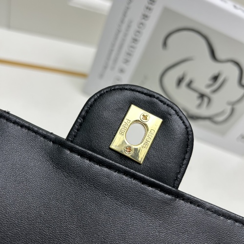 Cheap Chanel AAA Quality Shoulder Bags For Women #1241032 Replica Wholesale [$88.00 USD] [ITEM#1241032] on Replica Chanel AAA Quality Shoulder Bags