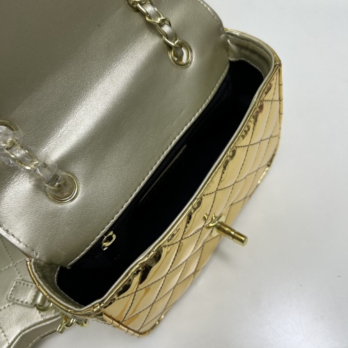 Cheap Chanel AAA Quality Shoulder Bags For Women #1241033 Replica Wholesale [$88.00 USD] [ITEM#1241033] on Replica Chanel AAA Quality Shoulder Bags