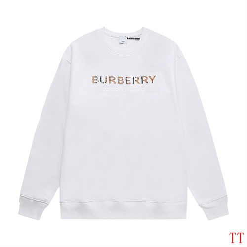 Cheap Burberry Hoodies Long Sleeved For Unisex #1241038 Replica Wholesale [$56.00 USD] [ITEM#1241038] on Replica Burberry Hoodies