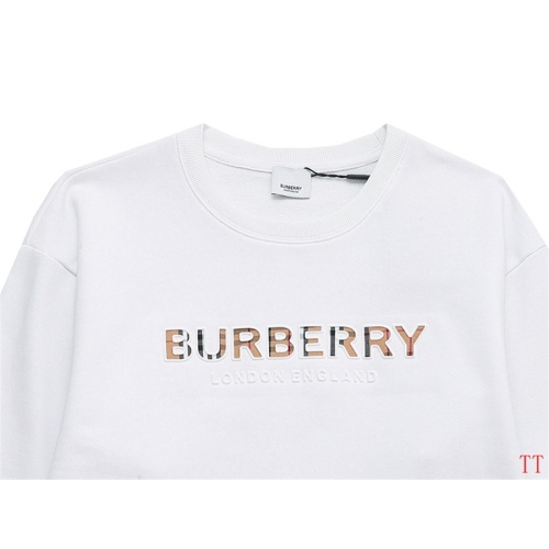 Cheap Burberry Hoodies Long Sleeved For Unisex #1241038 Replica Wholesale [$56.00 USD] [ITEM#1241038] on Replica Burberry Hoodies