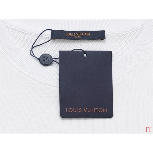 Cheap Louis Vuitton LV Hoodies Long Sleeved For Unisex #1241054 Replica Wholesale [$56.00 USD] [ITEM#1241054] on Replica Louis Vuitton LV Hoodies