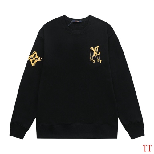 Cheap Louis Vuitton LV Hoodies Long Sleeved For Unisex #1241055 Replica Wholesale [$56.00 USD] [ITEM#1241055] on Replica Louis Vuitton LV Hoodies