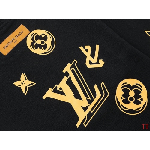 Cheap Louis Vuitton LV Hoodies Long Sleeved For Unisex #1241055 Replica Wholesale [$56.00 USD] [ITEM#1241055] on Replica Louis Vuitton LV Hoodies