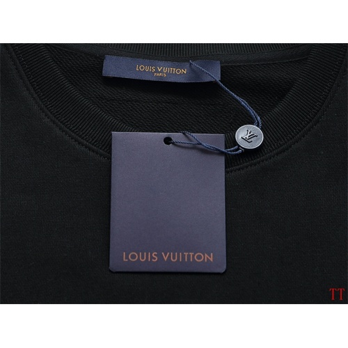 Cheap Louis Vuitton LV Hoodies Long Sleeved For Unisex #1241057 Replica Wholesale [$56.00 USD] [ITEM#1241057] on Replica Louis Vuitton LV Hoodies