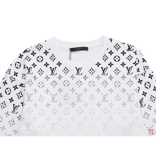 Cheap Louis Vuitton LV Hoodies Long Sleeved For Unisex #1241060 Replica Wholesale [$56.00 USD] [ITEM#1241060] on Replica Louis Vuitton LV Hoodies