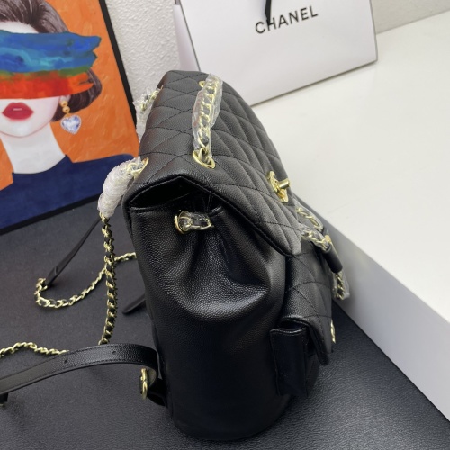 Cheap Chanel AAA Quality Backpacks For Women #1241065 Replica Wholesale [$98.00 USD] [ITEM#1241065] on Replica Chanel AAA Quality Backpacks