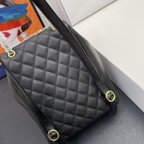 Cheap Chanel AAA Quality Backpacks For Women #1241065 Replica Wholesale [$98.00 USD] [ITEM#1241065] on Replica Chanel AAA Quality Backpacks