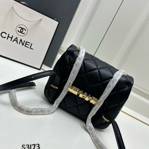 Cheap Chanel AAA Quality Backpacks For Women #1241067 Replica Wholesale [$88.00 USD] [ITEM#1241067] on Replica Chanel AAA Quality Backpacks