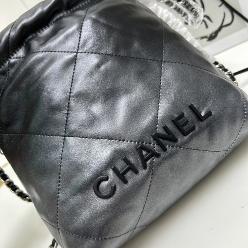 Cheap Chanel AAA Quality Messenger Bags For Women #1241072 Replica Wholesale [$88.00 USD] [ITEM#1241072] on Replica Chanel AAA Messenger Bags